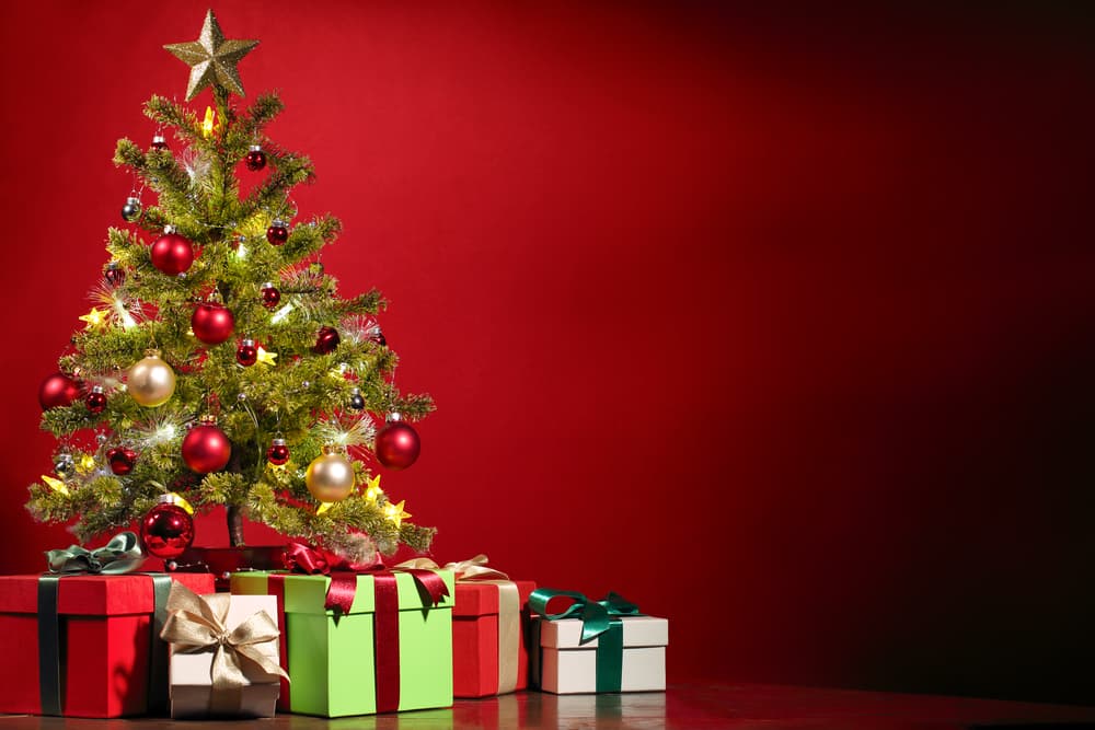 También hay una leyenda europea que decía que un sacerdote de buen corazón repartía ropa y víveres a los más necesitados durante la Navidad. La historia toma cuerpo porque supuestamente un día el religioso decidió colocar los obsequios en el árbol situado frente a la iglesia del poblado y quizá de ahí se deriva el nacimiento de San Nicolás o Santa Claus.