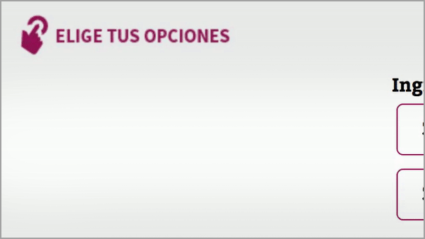 Calculadora: Así afectará a tu sueldo la reforma de impuestos