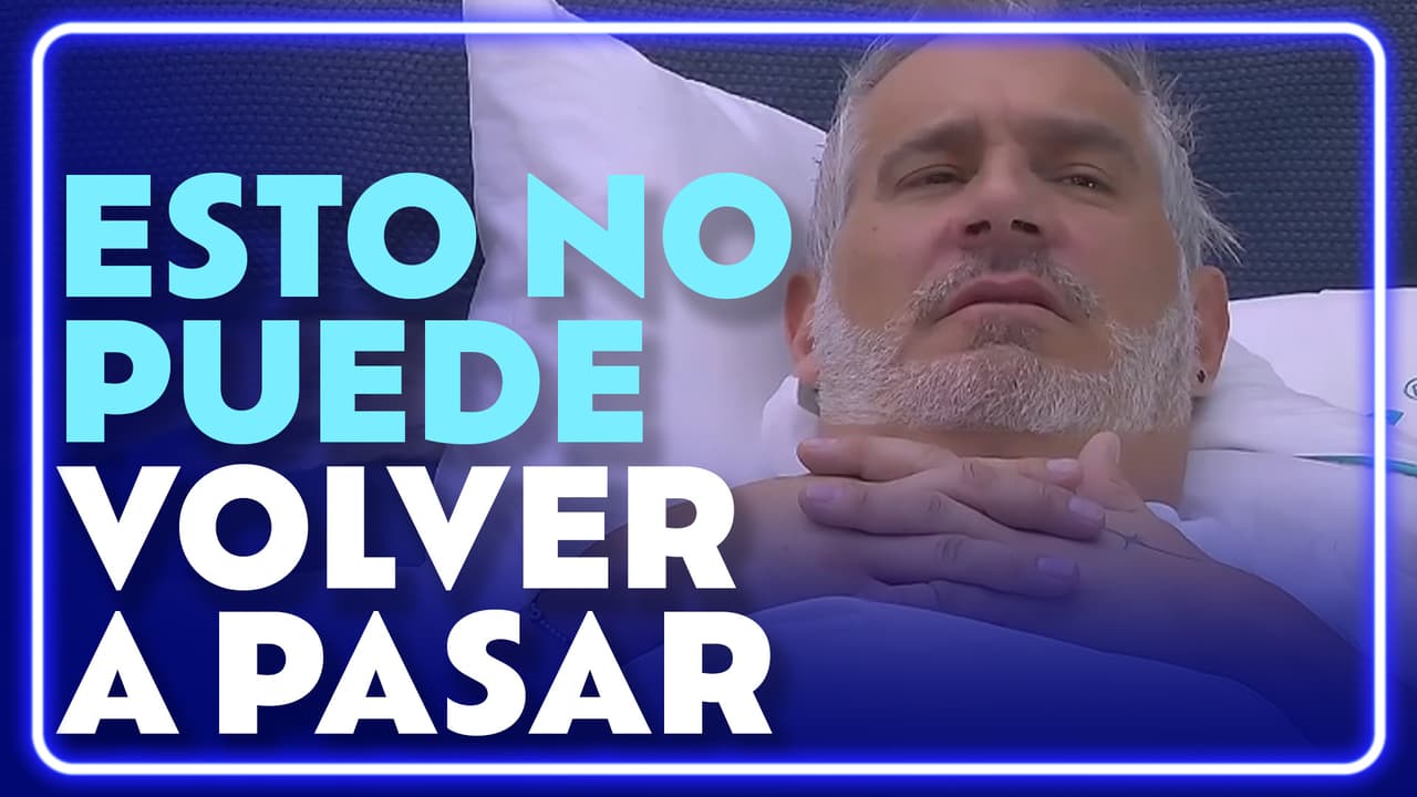 Arath de la Torre pide no olvidar el juego sucio de Tierra en La Casa de los Famosos México