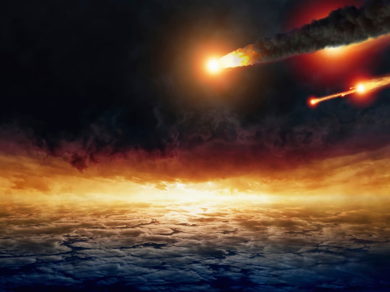 De acuerdo con el numerólogo, esta profecía se encuentra en la Biblia, exactamente en el libro de Lucas 21, 25-26, y afirma que eventos trágicos recientes, como los ocurridos en septiembre - el eclipse solar, los terremotos en México y los huracanes que devastaron igual México y Estados Unidos - tenían que ver con el apocalipsis.