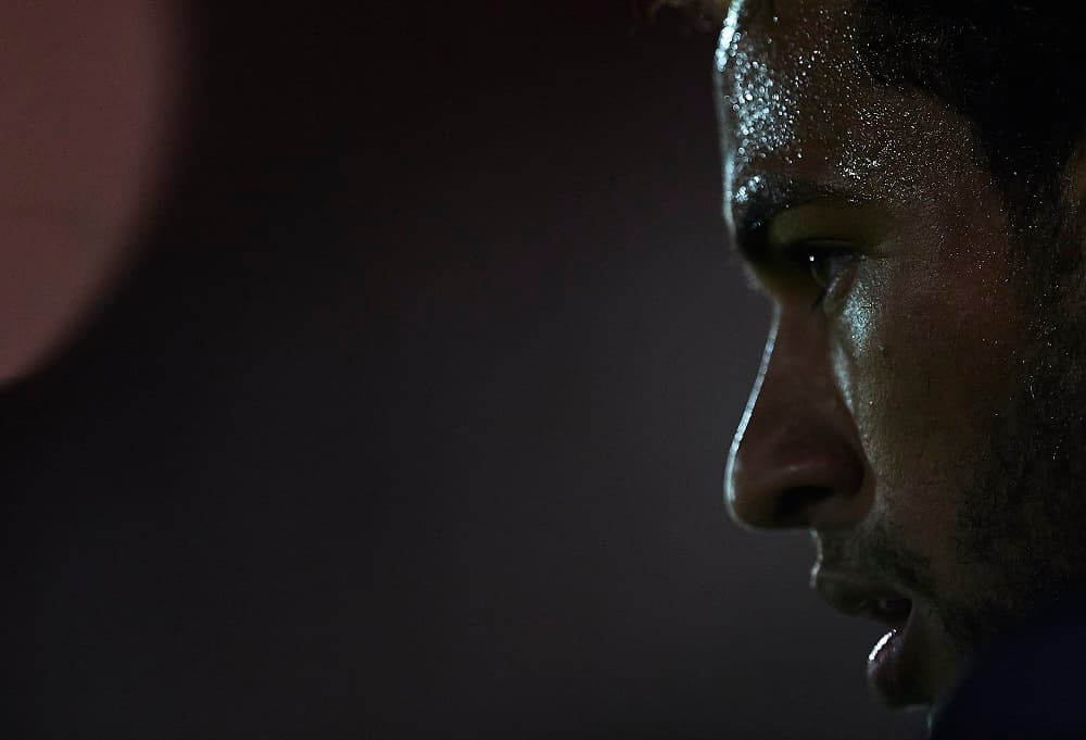 Neymar is one of the world's most outstanding soccer players. The Brazilian, who plays for FC Barcelona, is at 25 "well on his way to becoming the best player in the world," writes David Beckham in 
<a href="http://time.com/collection/2017-time-100/4736277/neymar/" target="_blank">Time</a>.