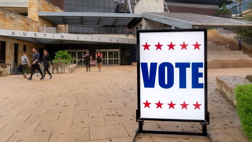 Inicia la votación anticipada para elecciones Mayo 2023: esto es lo que debes saber
