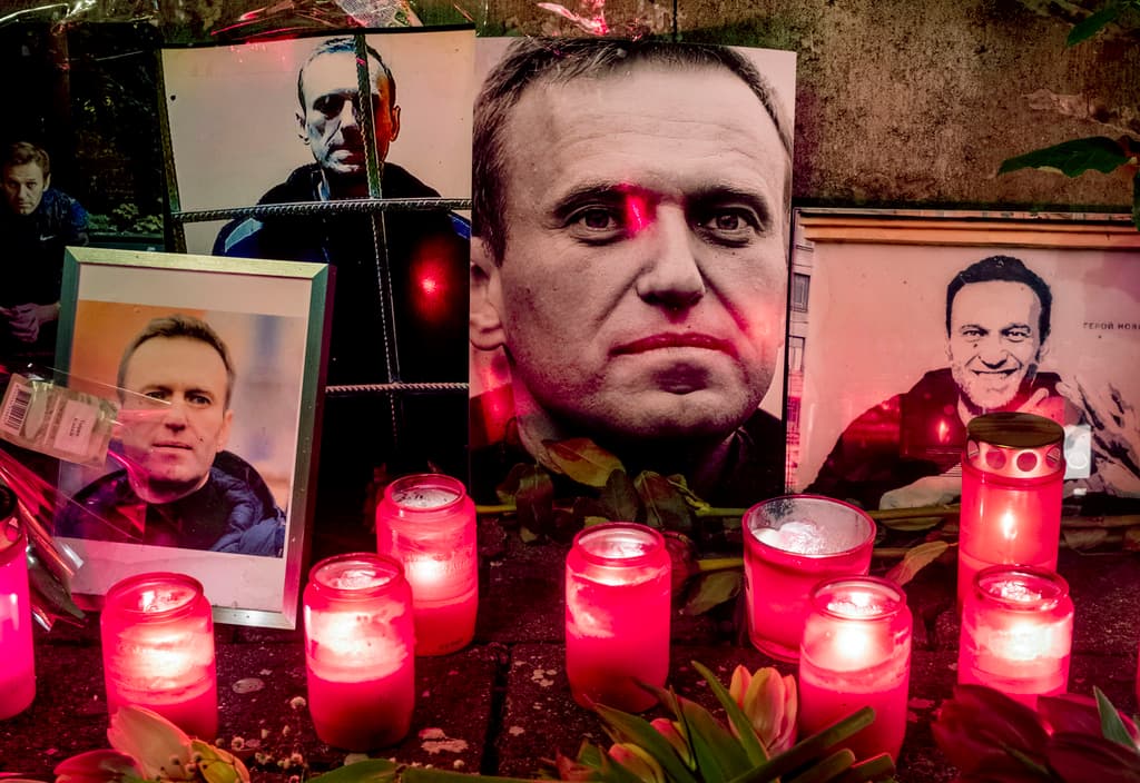 La viuda de Navalny promete continuar su legado: ¿qué (y quién) le queda ahora a la oposición a Putin? 