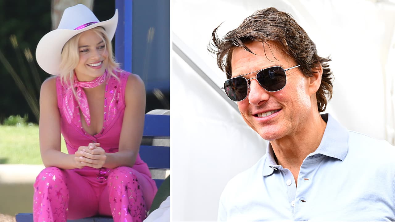 Los sueldos millonarios de las estrellas mejor pagadas de Hollywood: la mayoría son hombres