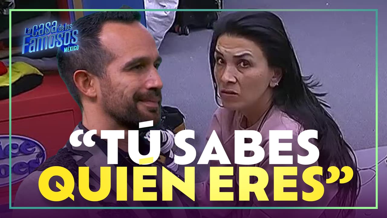 Dalílah sale en defensa de El Guana