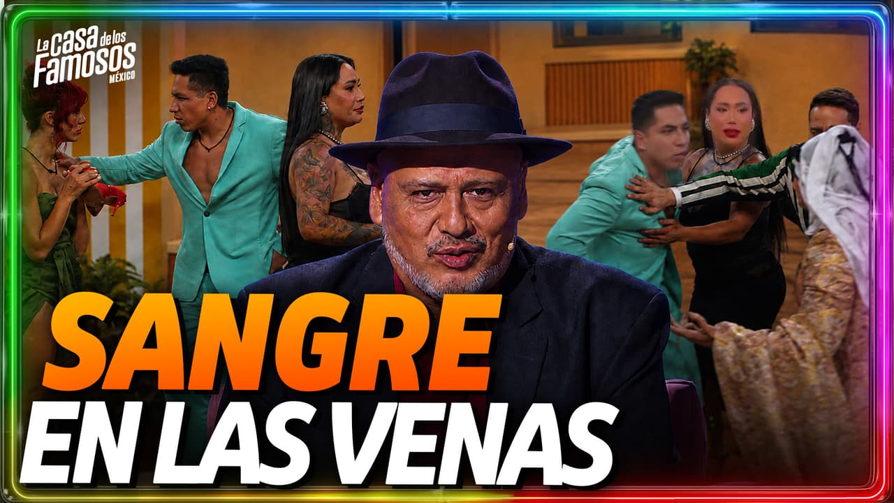 ¡Así se debe jugar! Los habitantes por fin demuestran pasión para competir