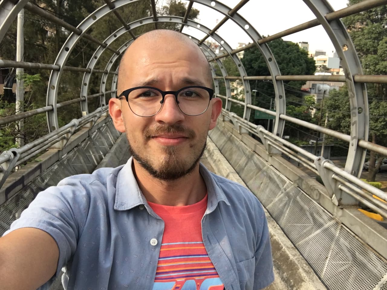Alberto Lazo