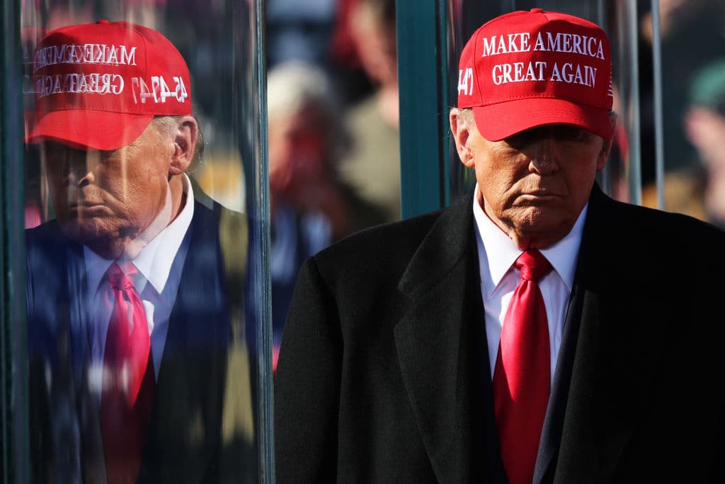La paradoja electoral de 2024: esos distritos donde ganó Trump y también los demócratas
