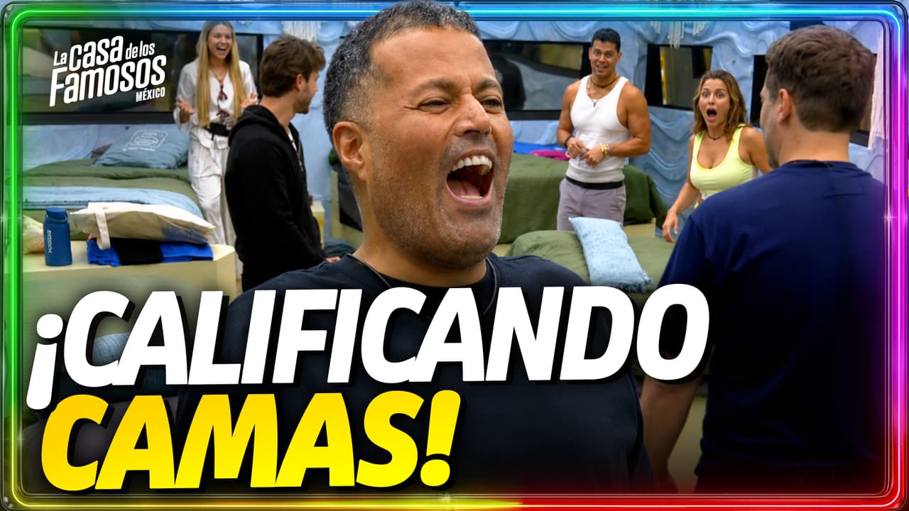 ¡Tendido perfecto! Aldo Rendón se CONVIERTE en JUEZ y califica el orden de TULUM