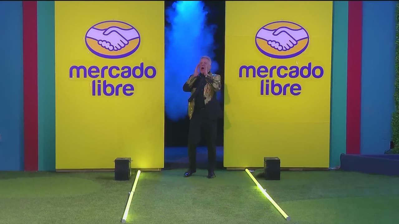 La Casa de Los Famosos México 2025: Alexis Ayala es el sexto lugar EN VIVO