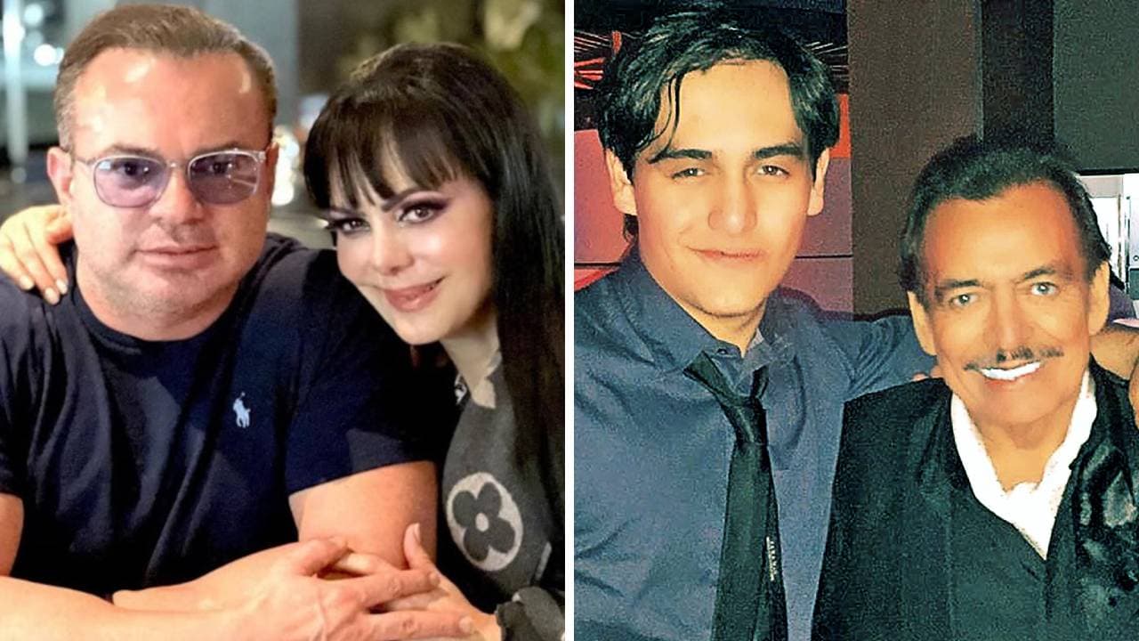 ¿Esposo de Maribel Guardia es heredero de Joan Sebastian? Abogado del cantante responde