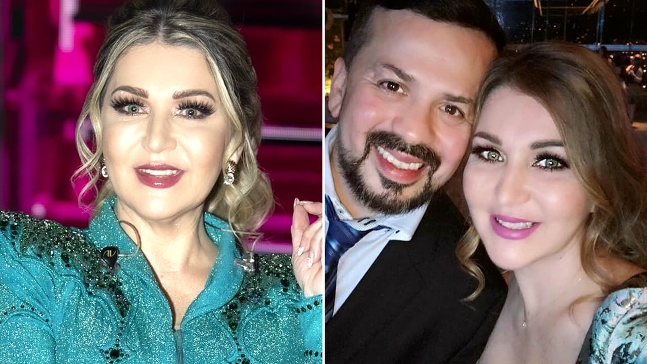 Alicia Villarreal por fin responde si el divorcia de Cruz Martínez: "Total”