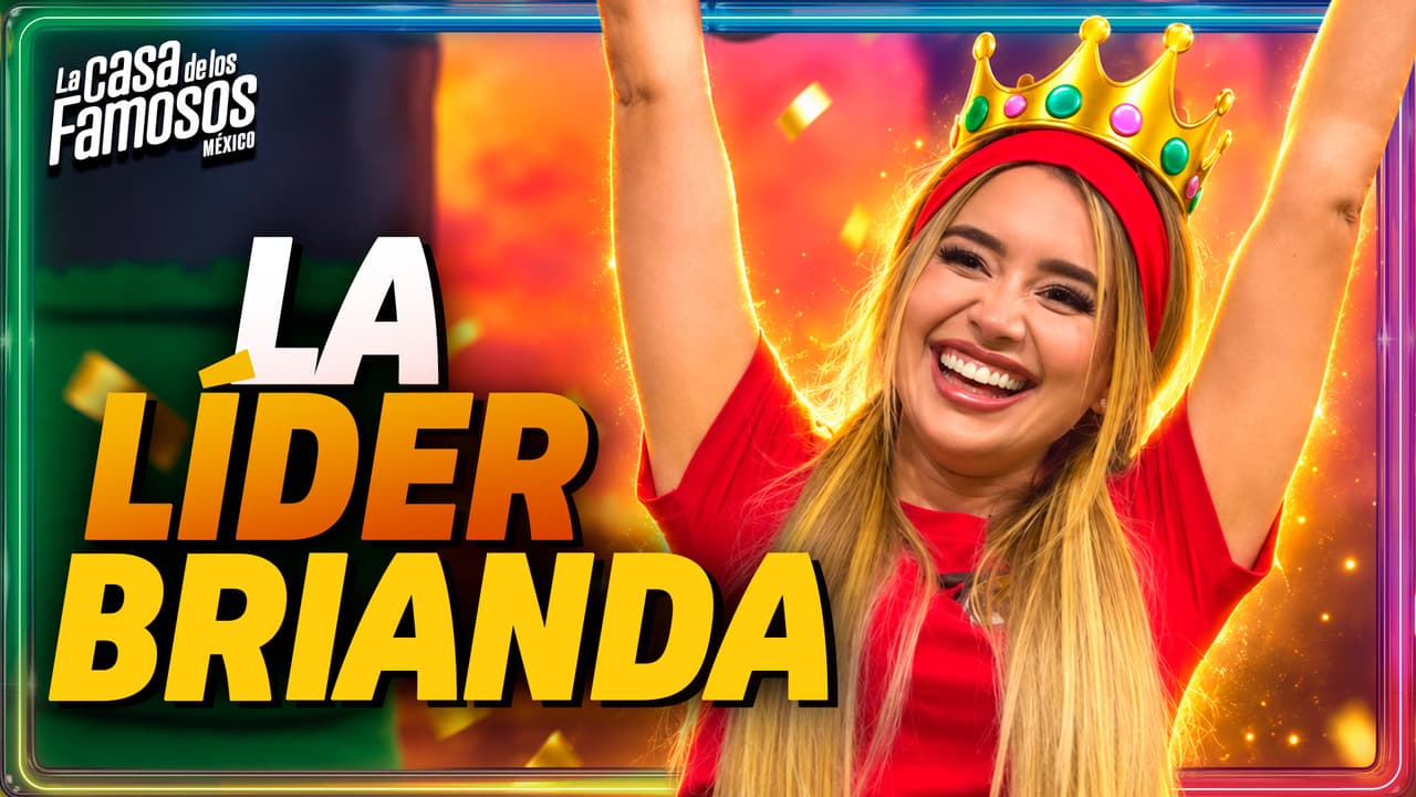 Brianda DERROTA a Masad y se convierte en la nueva Líder de la semana