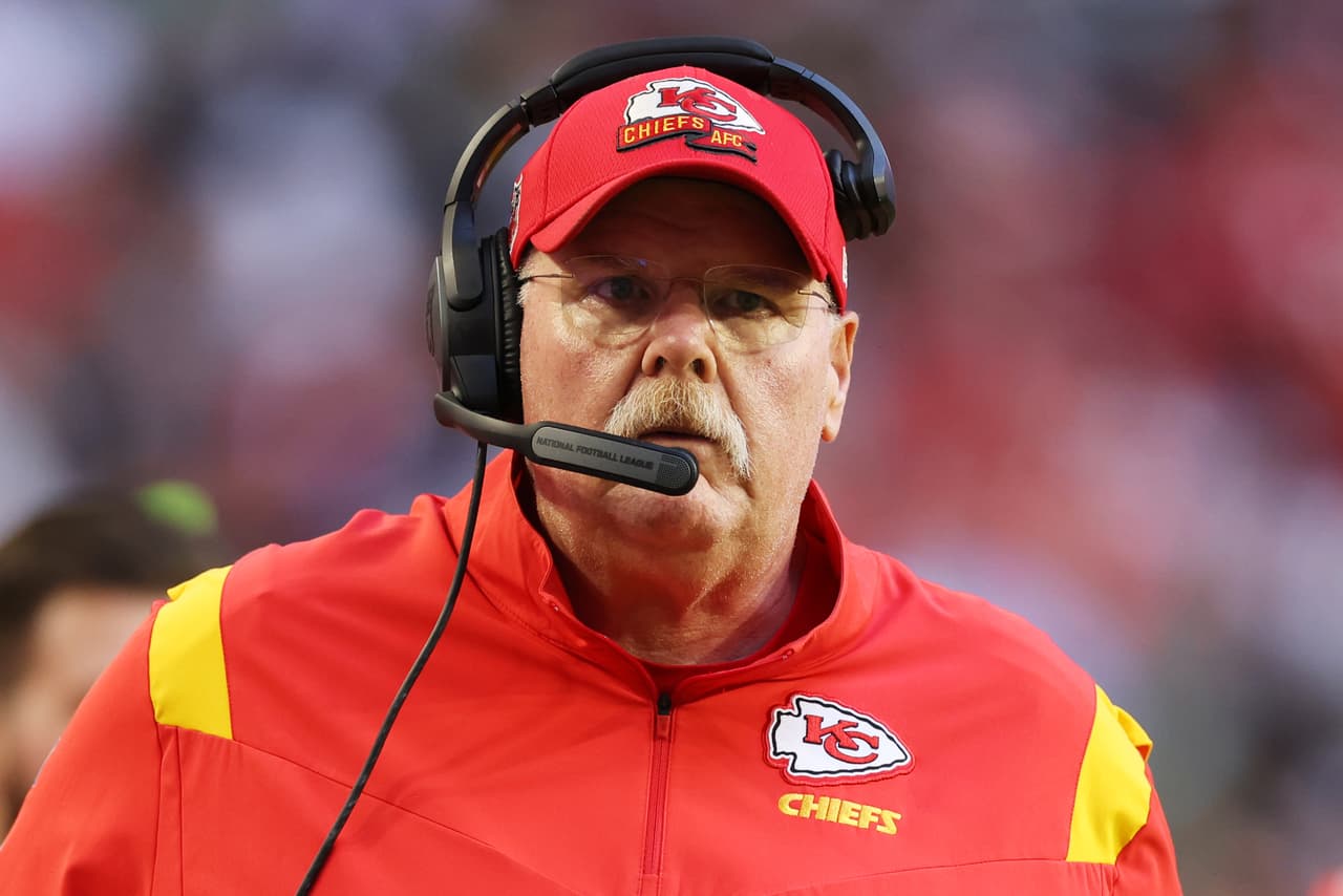 Los Kansas City Chiefs logran el triunfo en el Super Bowl 2023 ante los Philadelphia Eagles