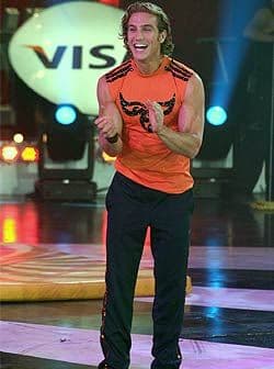 Eugenio Siller