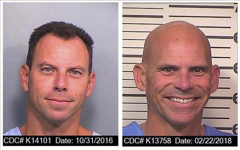 <b>Los Hermanos Menéndez</b>: Lyle y Erik crecieron en un ambiente pudiente y en 1989 asesinaron a sus padres.