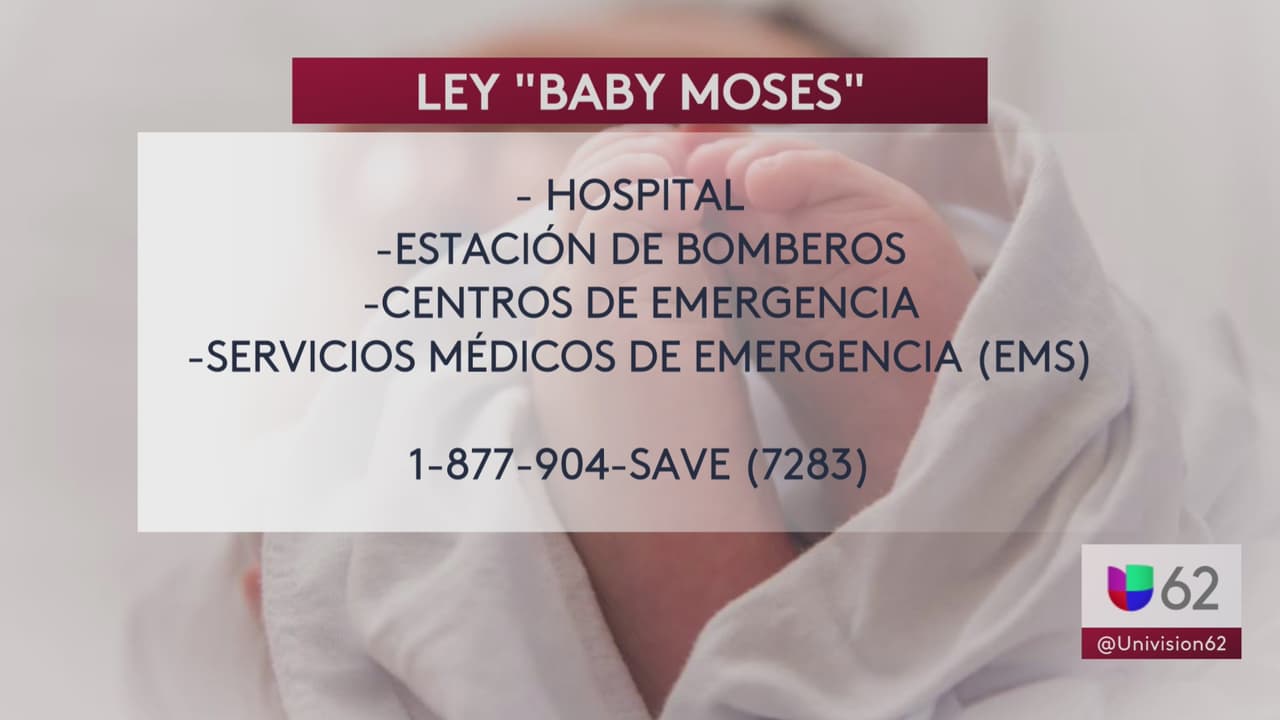 <h3 class="cms-H3-H3">¿Por qué se llama bebé Moisés?</h3> 
<br>Tiene un significado tomado de la Biblia. Moisés fue abandonado en una canasta cuando bebé y fue cuidadosamente vigilado por un protector anónimo hasta que fue colocado de manera segura en los brazos de una persona que pudiera brindarle un hogar.