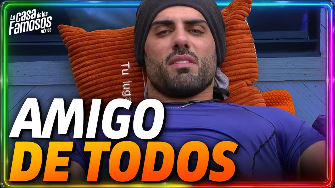 Masad NO tomará BANDOS ni estrategias