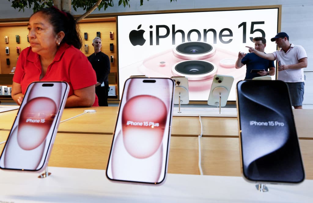 ¿Se calienta demasiado tu nuevo iPhone 15? Apple lo sabe y promete prontas soluciones
