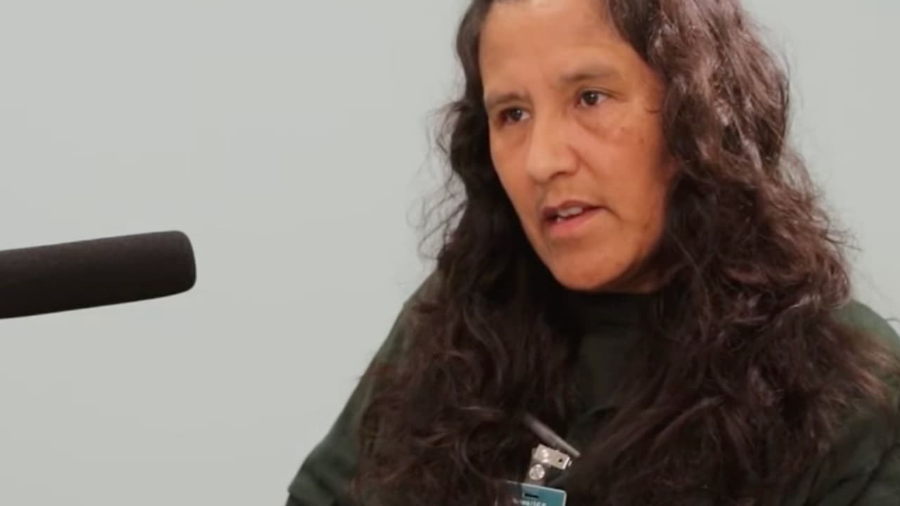 Activista Jeanette Vizguerra rompe el silencio desde centro de detención de ICE: "Somos como mercancía"