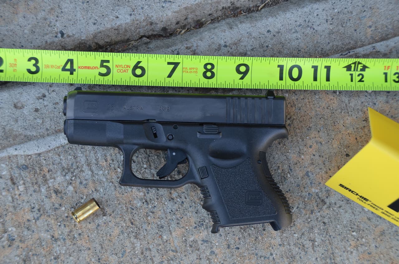 Estas son las 10 ciudades con el menor aumento en las tasas de homicidio: 1. Lincoln, NE; 2. Chandler, AZ; 3. Virginia Beach, VA; 4. Sacramento, CA; 5. Anchorage, Alaska; 6. Colorado Springs, CO; 7. El Paso, TX; 8. Seattle, WA; 9. Nueva York, NY; y 10. Omaha, NE.