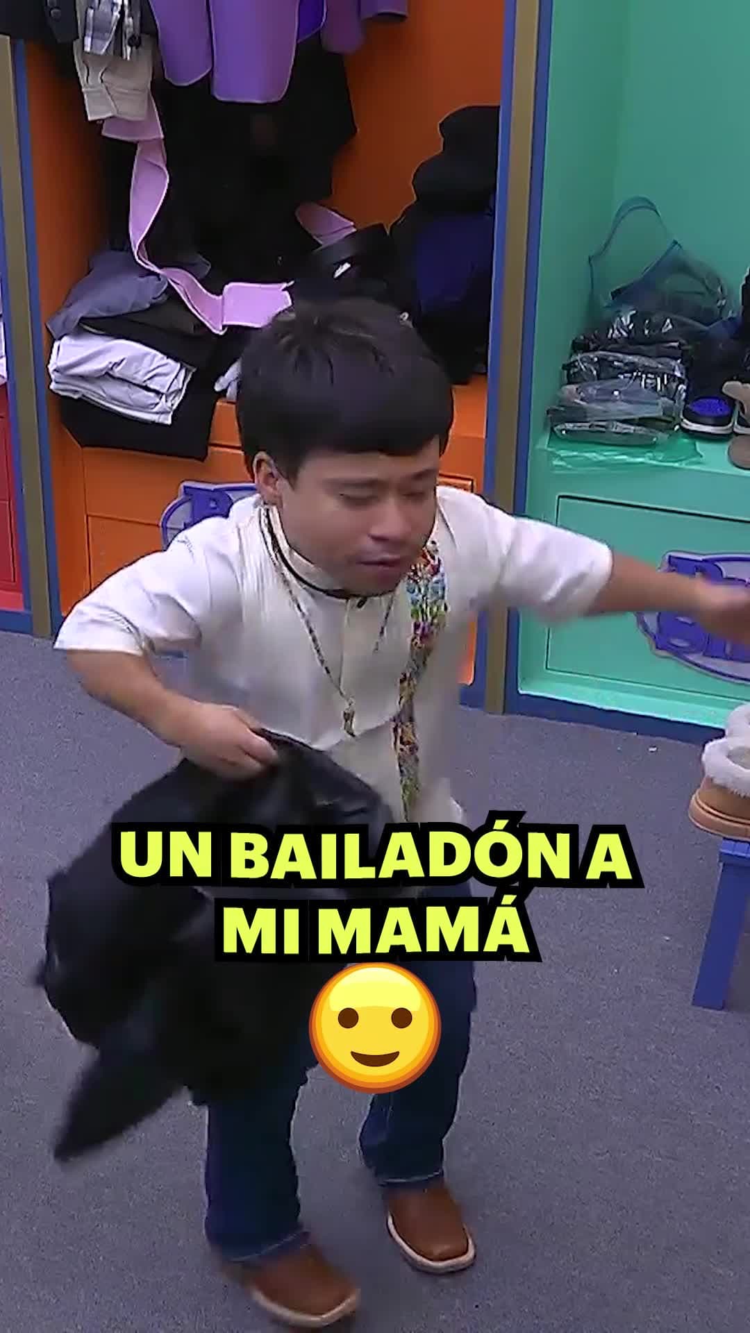 POV: estás estrenando botas