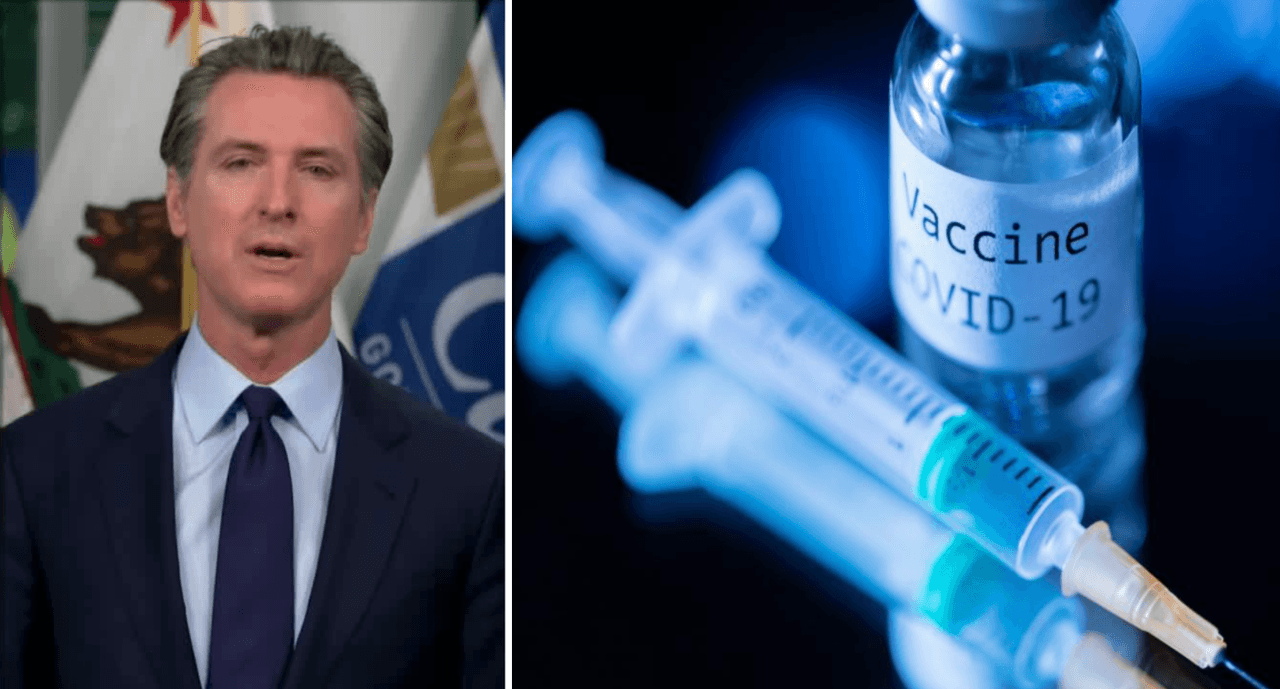 De acuerdo con el gobernador 
<a href="https://www.univision.com/temas/gavin-newsom">Gavin Newsom</a>, a partir de esta semana múltiples mega centros de vacunación contra el 
<a href="https://www.univision.com/local/los-angeles-kmex/coronavirus/mapa-coronavirus">coronavirus</a> se han activado en diferentes puntos en la región, además, el nuevo alcance incluirá a todos los californianos de 65 años o mayores en la lista de prioridad de las inoculaciones.