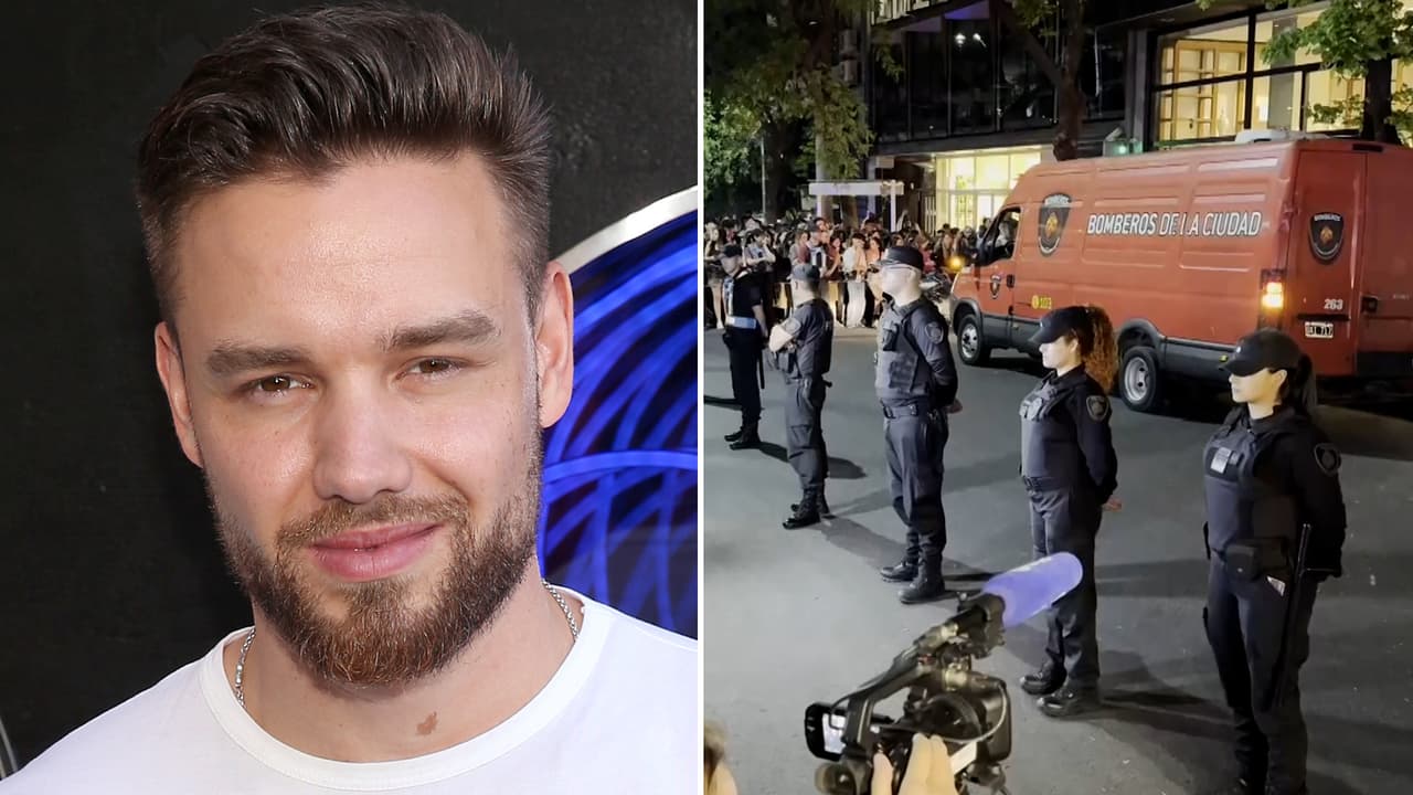 Autopsia a Liam Payne revela de qué murió luego de trágica caída desde un tercer piso