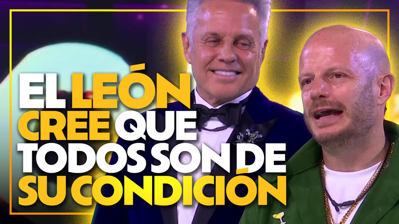 Facundo se va contra Alexis Ayala por decir que Ninel controla Cuarto Día