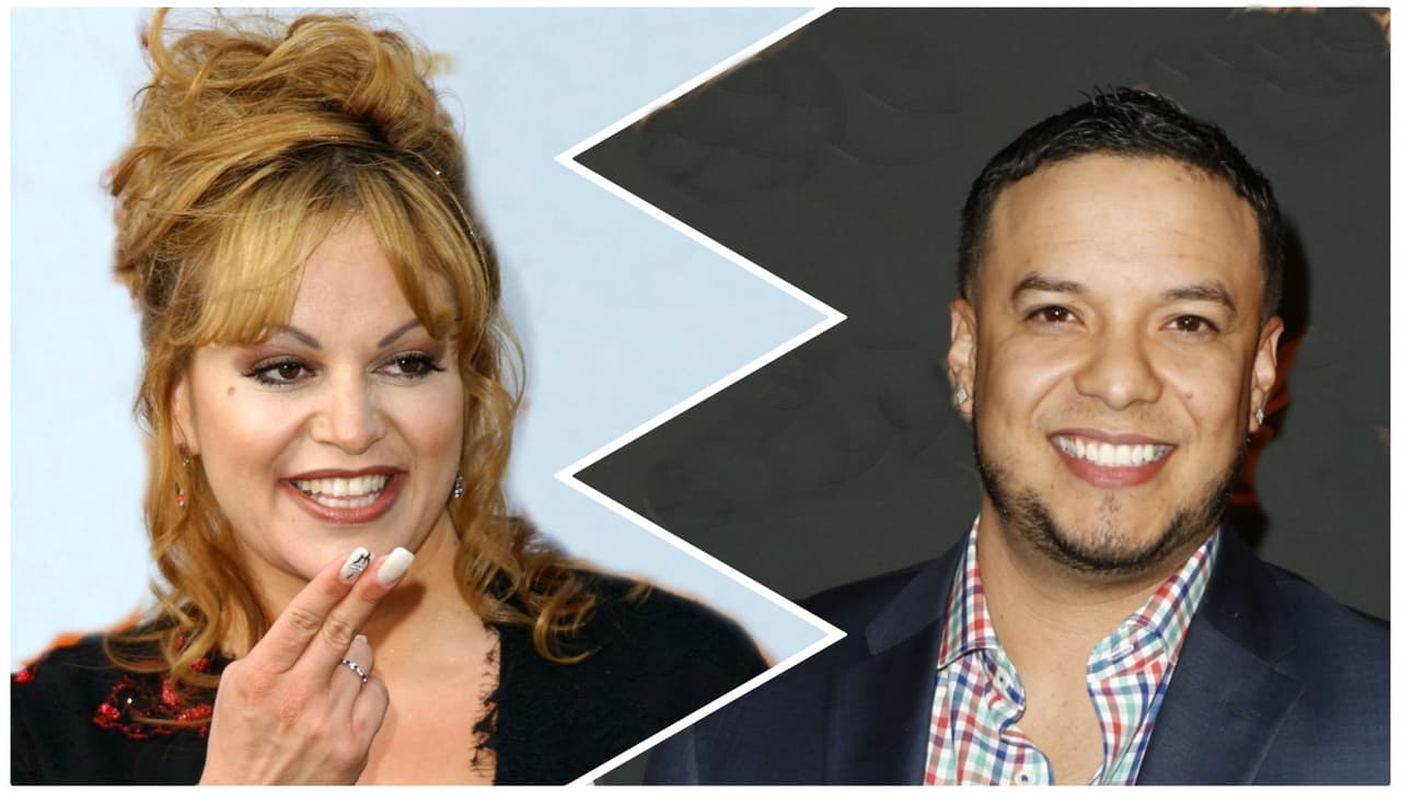 Lo que Jenni Rivera le dijo a Lorenzo Méndez le cambió la vida mucho antes de estar con Chiquis
