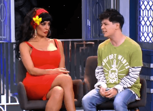 Televisa