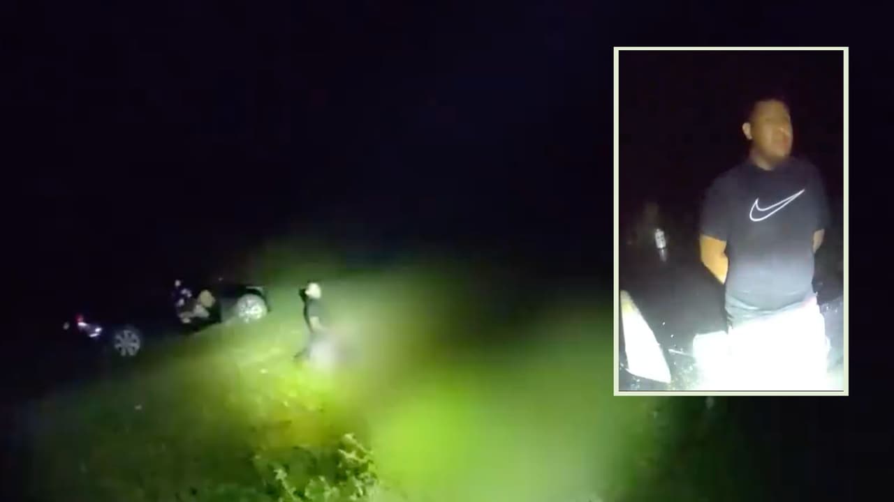 Joven llama al 911 para pedir una pizza y la salvan de un intento de violación