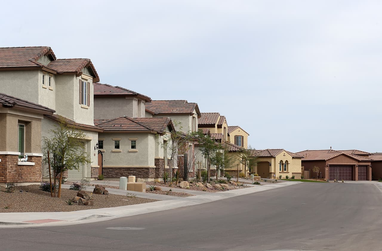 En Phoenix, Arizona, la cifra de población pobre es de un 20.3%, lo que refleja la gran desigualdad de esta ciudad.