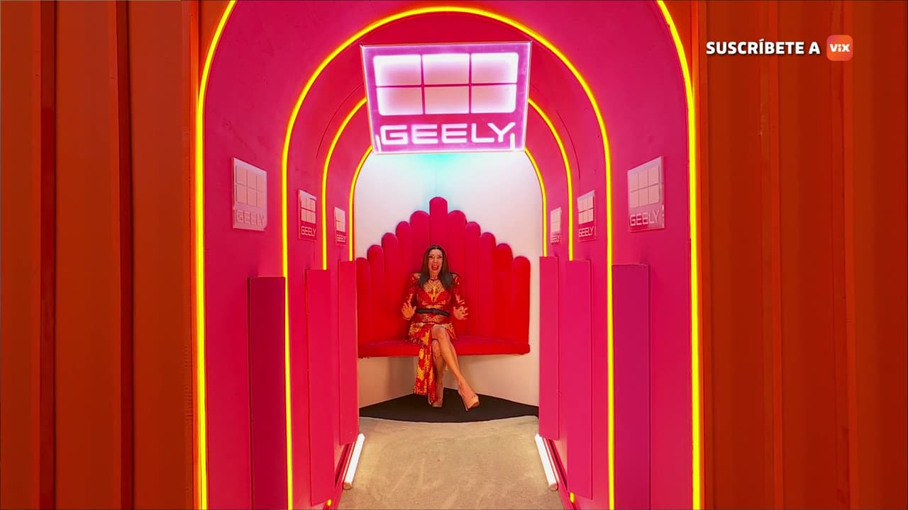 Cynthia Klitbo es la PENÚLTIMA ELIMINADA de La Casa de los Famosos México