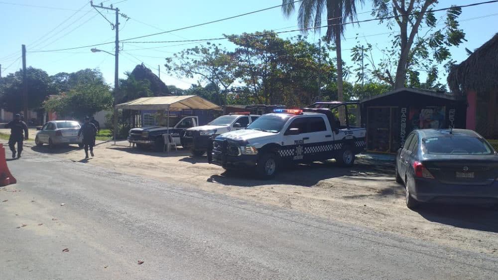 Hallan tirados una docena de cadáveres con signos de tortura en México 