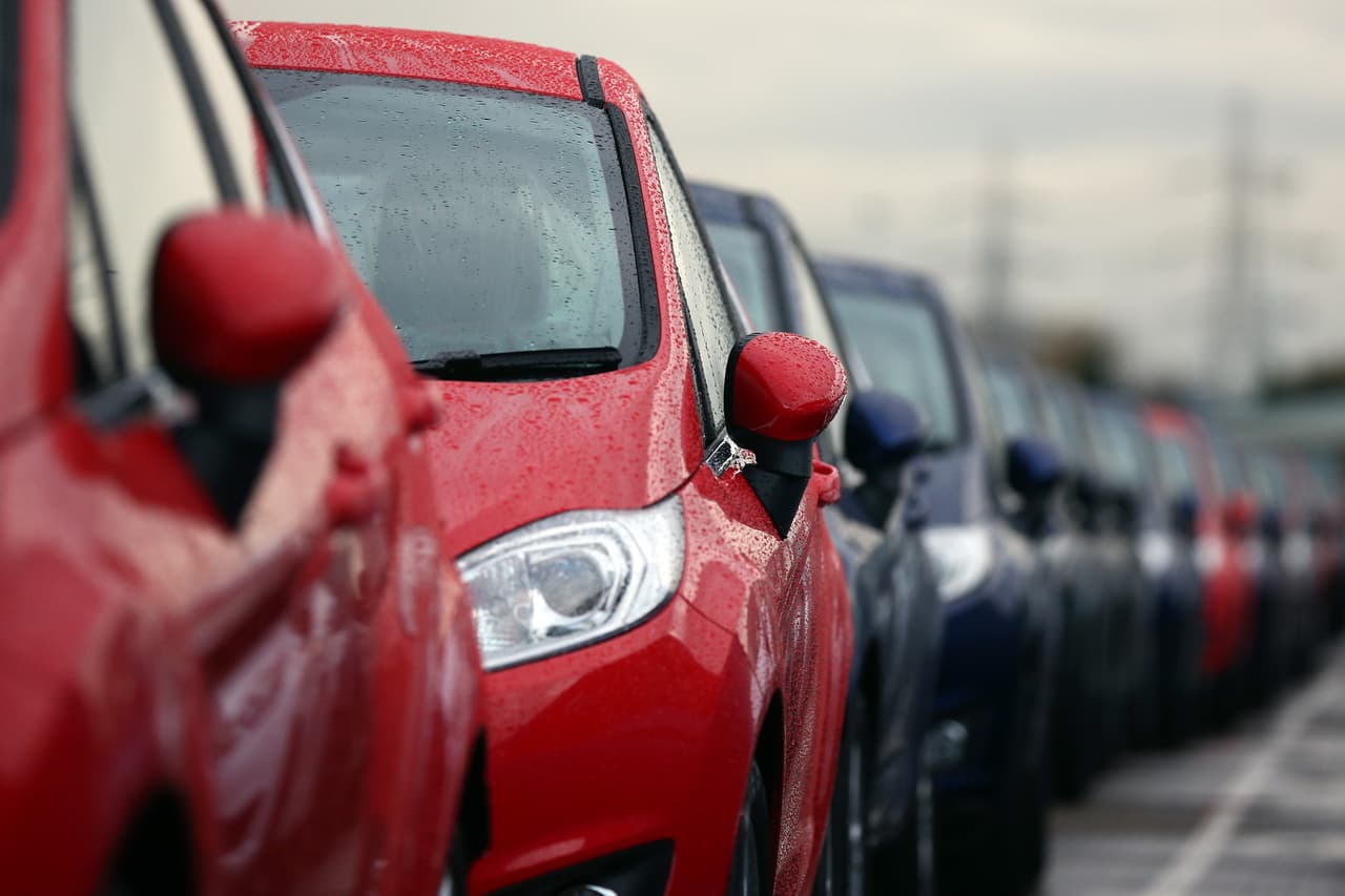 Por su parte, Jason Meza, del 
<a href="https://www.bbb.org/"><b>Buró de Mejores Negocios (BBB)</b></a>, indicó que una de las formas en que se llevan a cabo estafas es imitando un listado de un auto que se está vendiendo en otra parte del país.