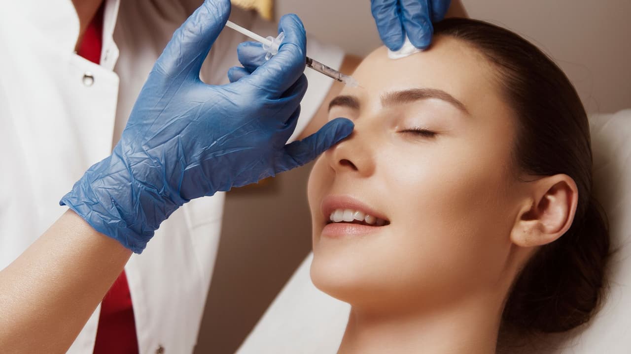 ¿Te aplicarás bótox por primera vez? Esto es todo lo que debes saber antes de hacerlo