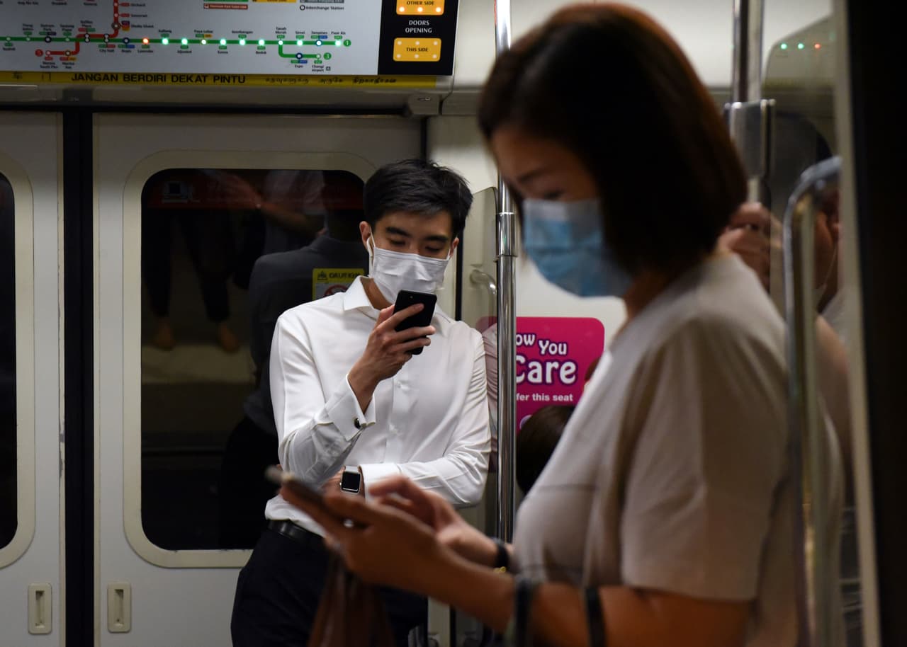 California Notify: la herramienta de celulares que notifica sobre posibles exposiciones a coronavirus
