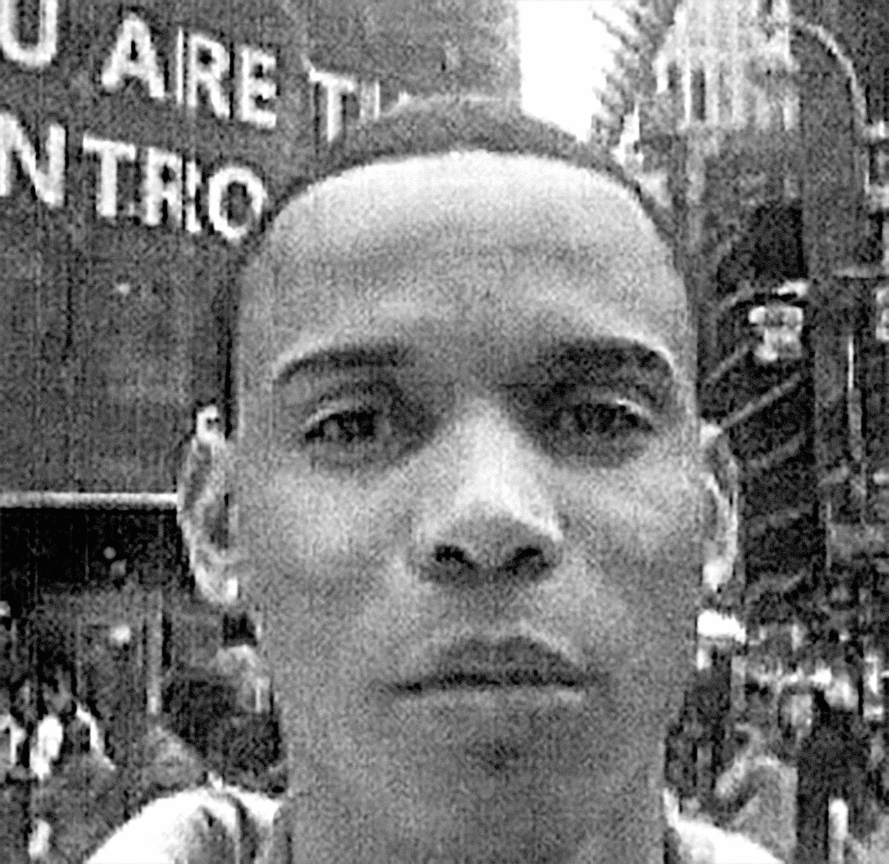 <b>Ronald Salomón Franco, </b>alias 'Pito', oriundo de República Dominicana y cuya edad se desconoce, es buscado por el asesinato de dos personas.