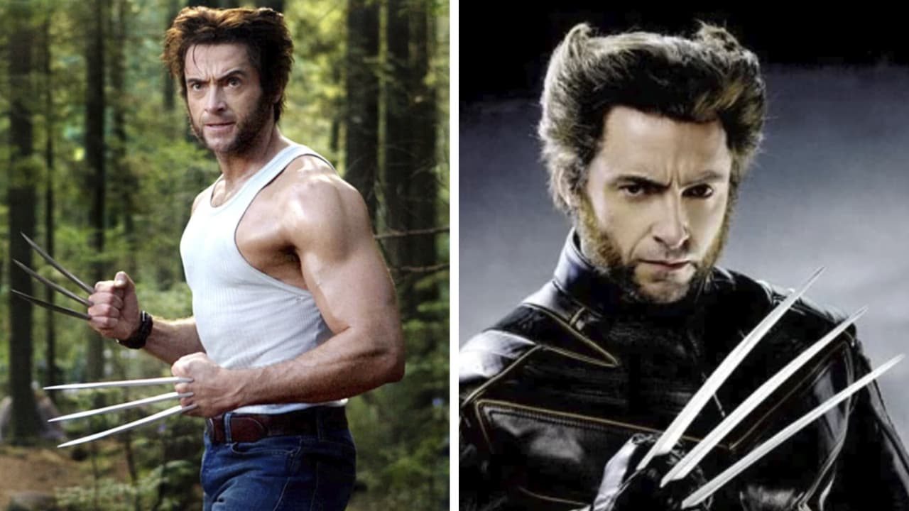 Hugh Jackman no iba a ser Wolverine: lo eligieron solo porque el actor original tuvo un accidente