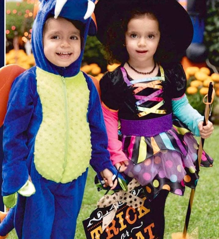 Uno de los aspectos que Elizabeth Álvarez compartió es que ha educado a sus hijos para que se ganen sus cosas por ellos mismos.