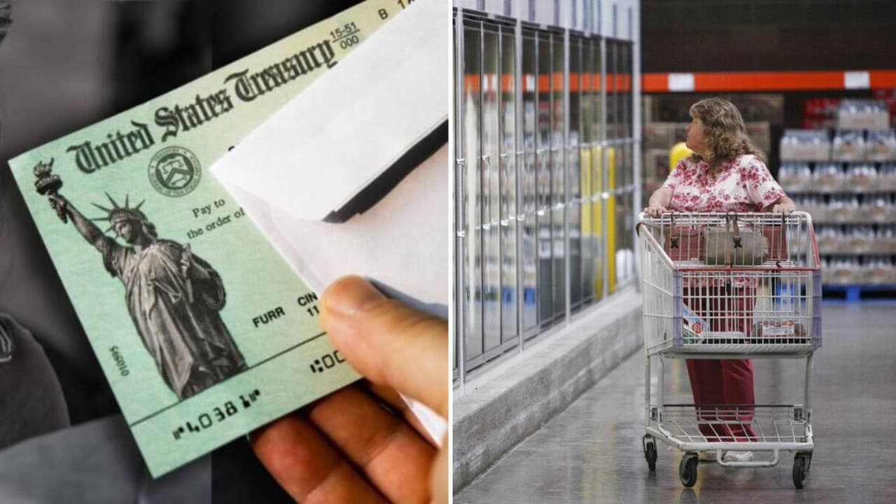 La FTB había adelantado que algunos pagos tenían retrasos y que los contribuyentes, tanto los que fueron elegibles para un depósito directo, como los que recibirían una tarjeta de débito, tendrían que esperar un poco para tener el dinero en sus manos.
<br>