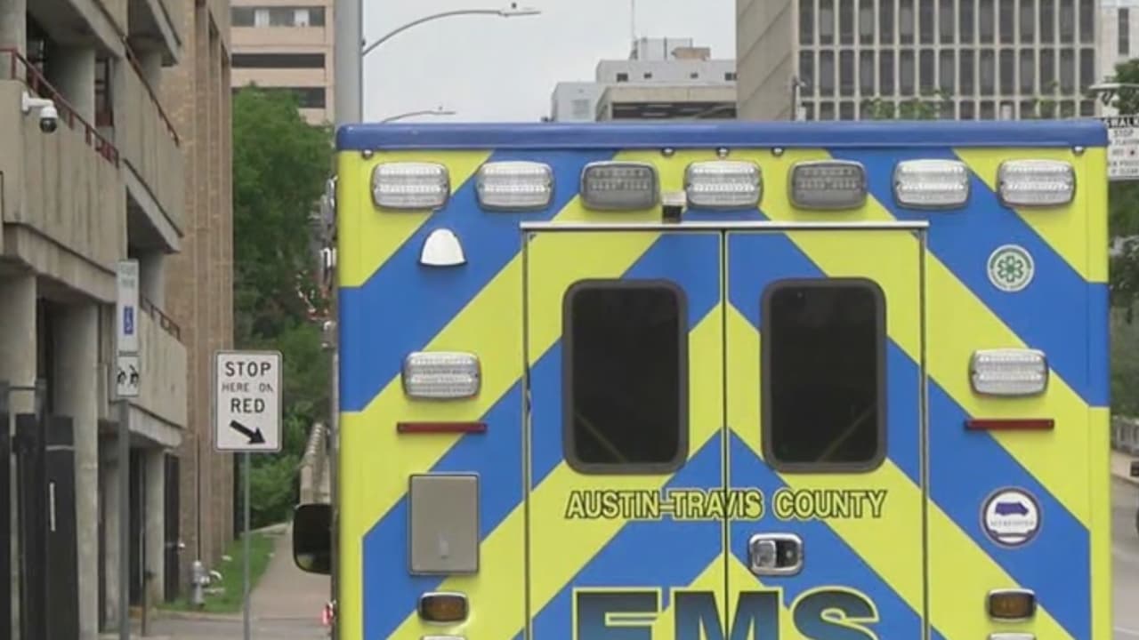 Investigan 51 posibles casos de sobredosis en un día con varios muertos en Austin