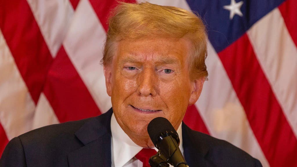 Trump favorece la imposición de nuevos y enormes aranceles: ¿qué son y cómo funcionan?