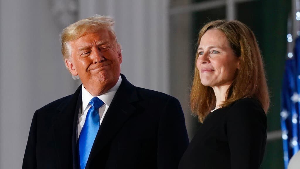Los dos casos de Trump con los que la Corte Suprema puede cambiar la campaña electoral del 2024