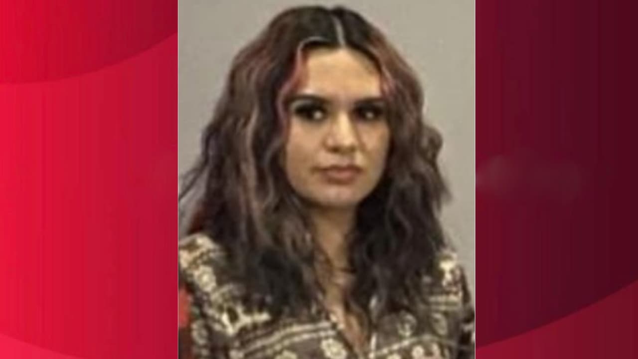 Policía de Bakersfield busca menor hispana desaparecida desde hace una semana