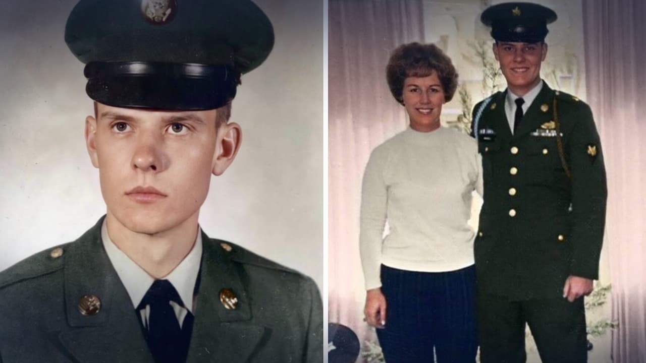 Identifican a sospechoso de un caso de asesinato sin resolver ocurrido 1972 