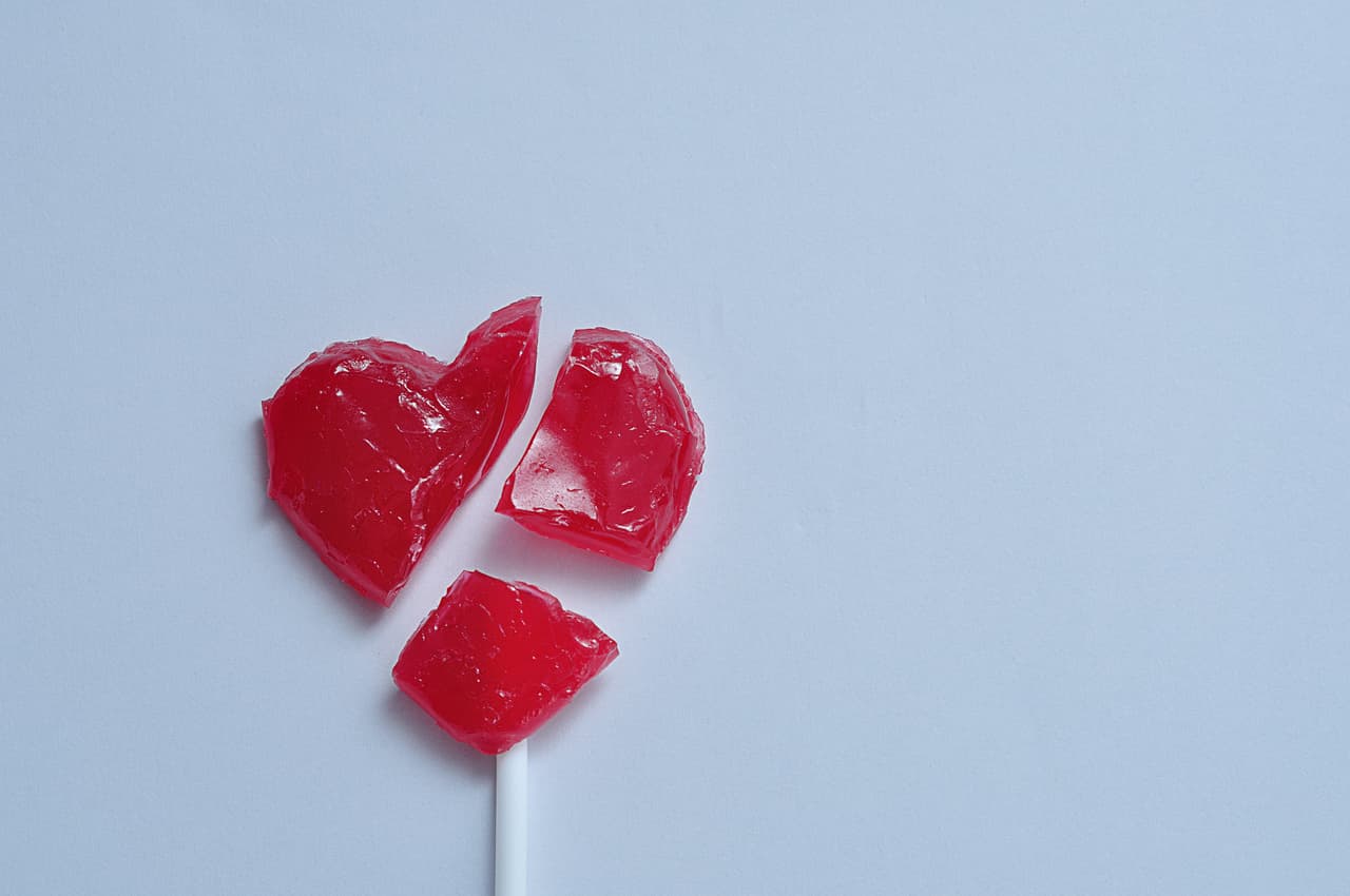 ¿Qué es el síndrome del corazón roto? Cuidado con las emociones fuertes