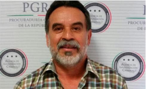 Uno de los exsocios del CJNG era Raúl Flores Hernández, alias 'El Tío' y quien ha estado involucrado en el tráfico de cocaína desde finales de la década de 1970.