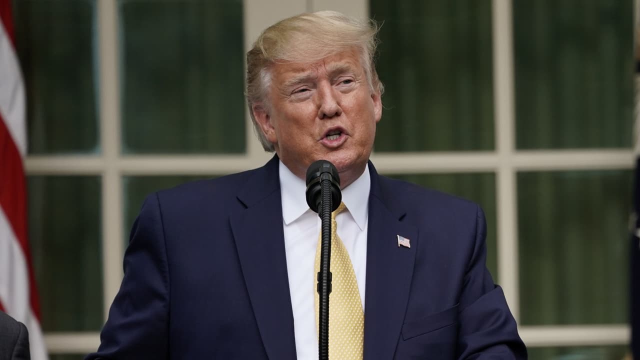 Trump abandona la idea de incluir la pregunta de la ciudadanía en el Censo 2020